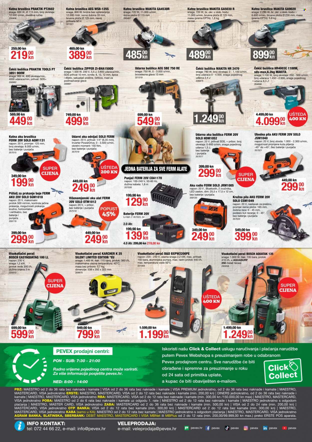 Pevex katalog - 12.05.2022. - 12.06.2022. Stranica 8