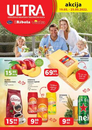 Djelo katalog - 19.05.2022. - 25.05.2022.