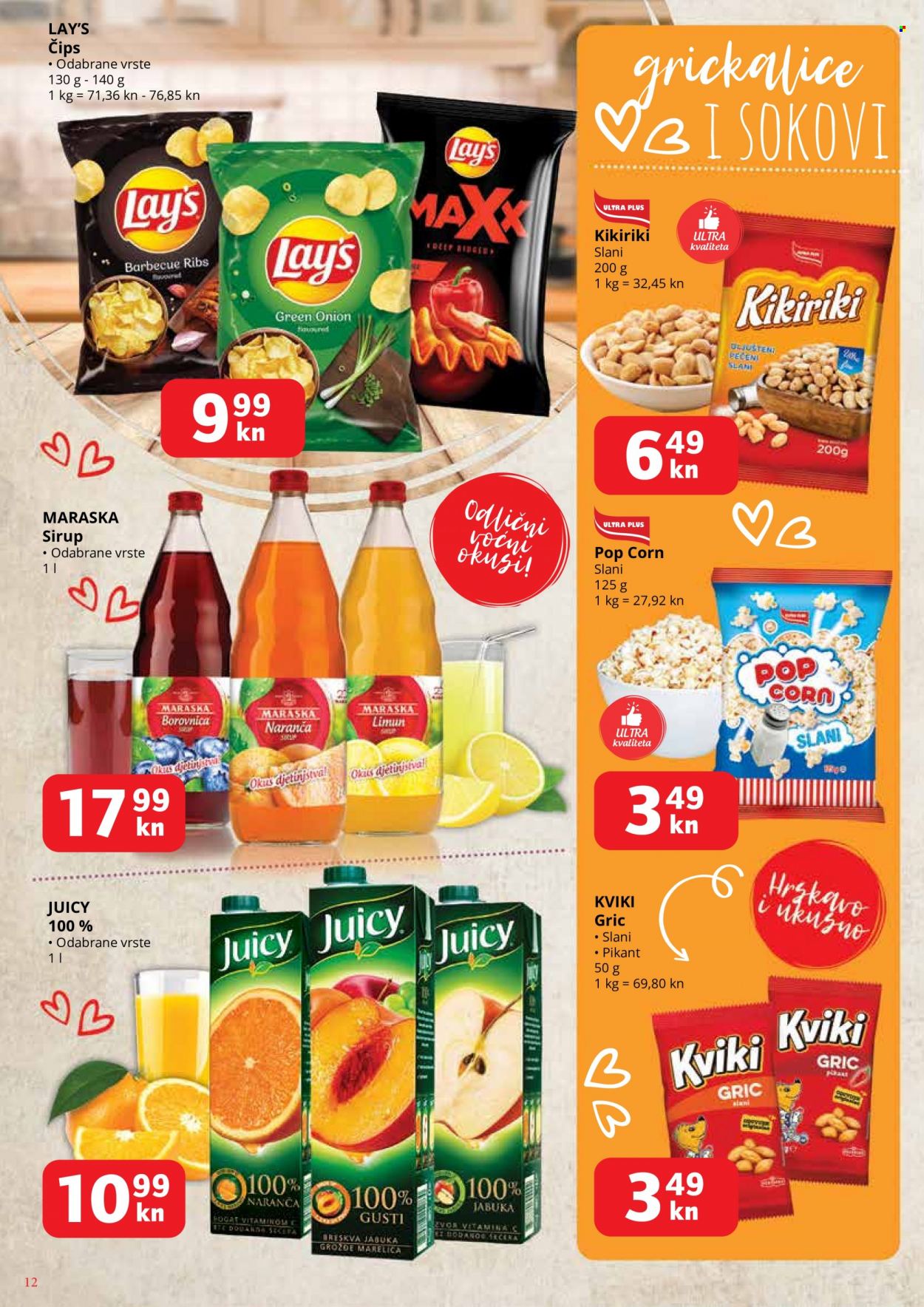 Djelo katalog - 19.05.2022. - 25.05.2022. Stranica 12