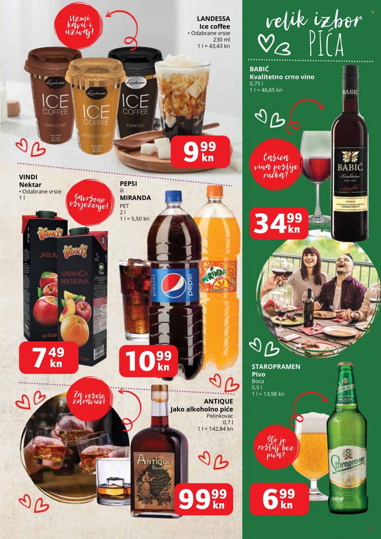 Djelo katalog - 19.05.2022. - 25.05.2022. Stranica 13