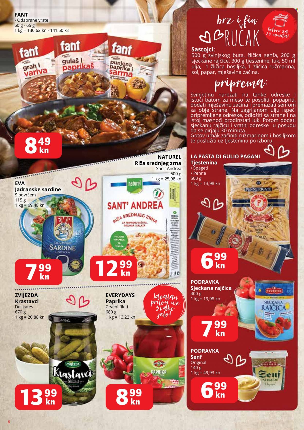 Ultra gros katalog - 19.05.2022. - 25.05.2022. Stranica 8