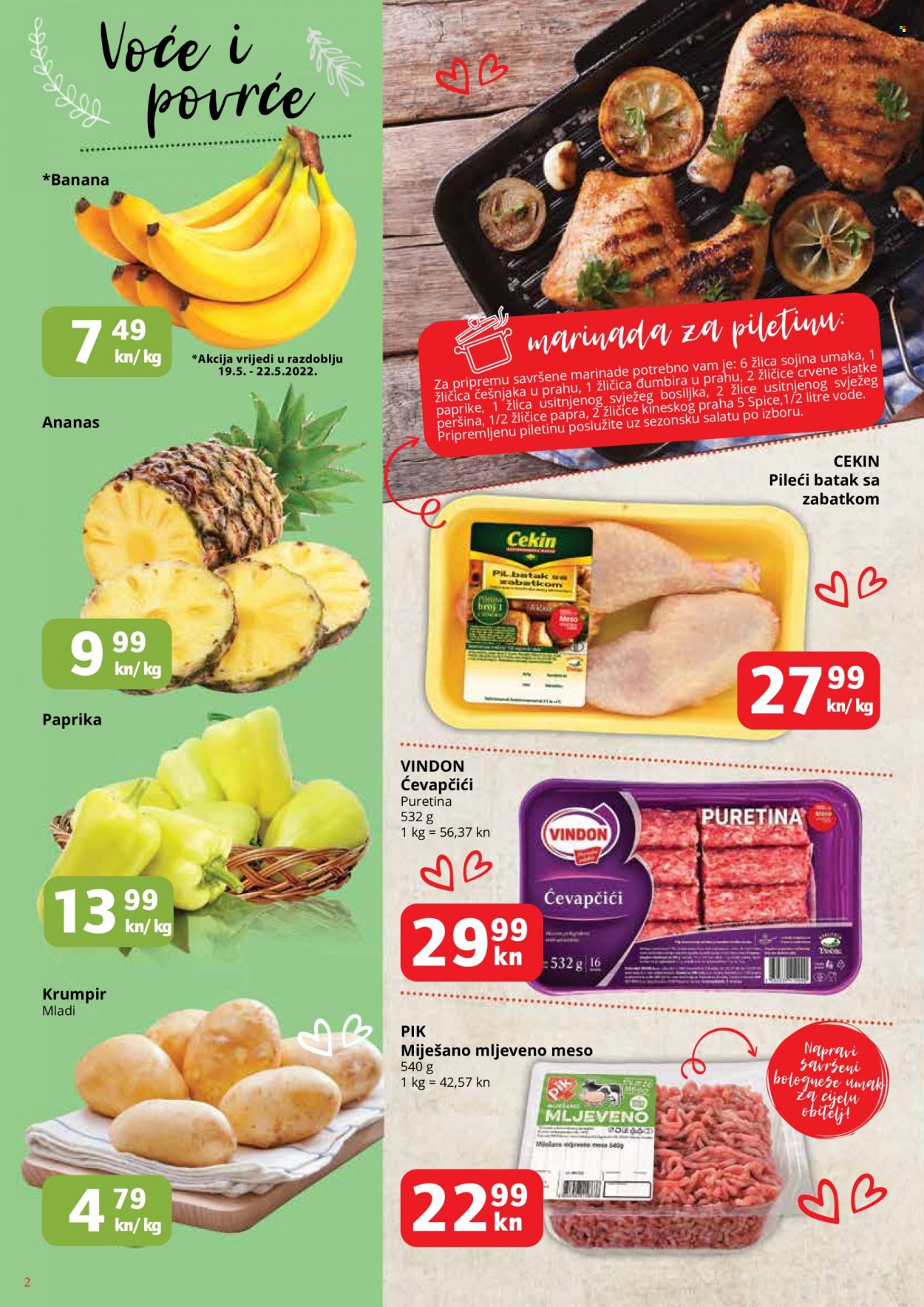 Ribola katalog - 19.05.2022. - 25.05.2022. Stranica 2