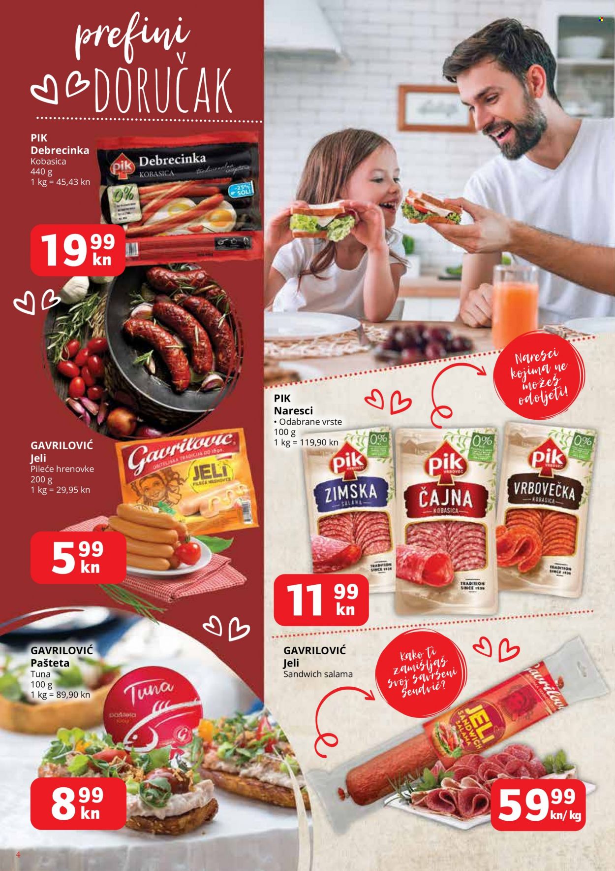 Ribola katalog - 19.05.2022. - 25.05.2022. Stranica 4