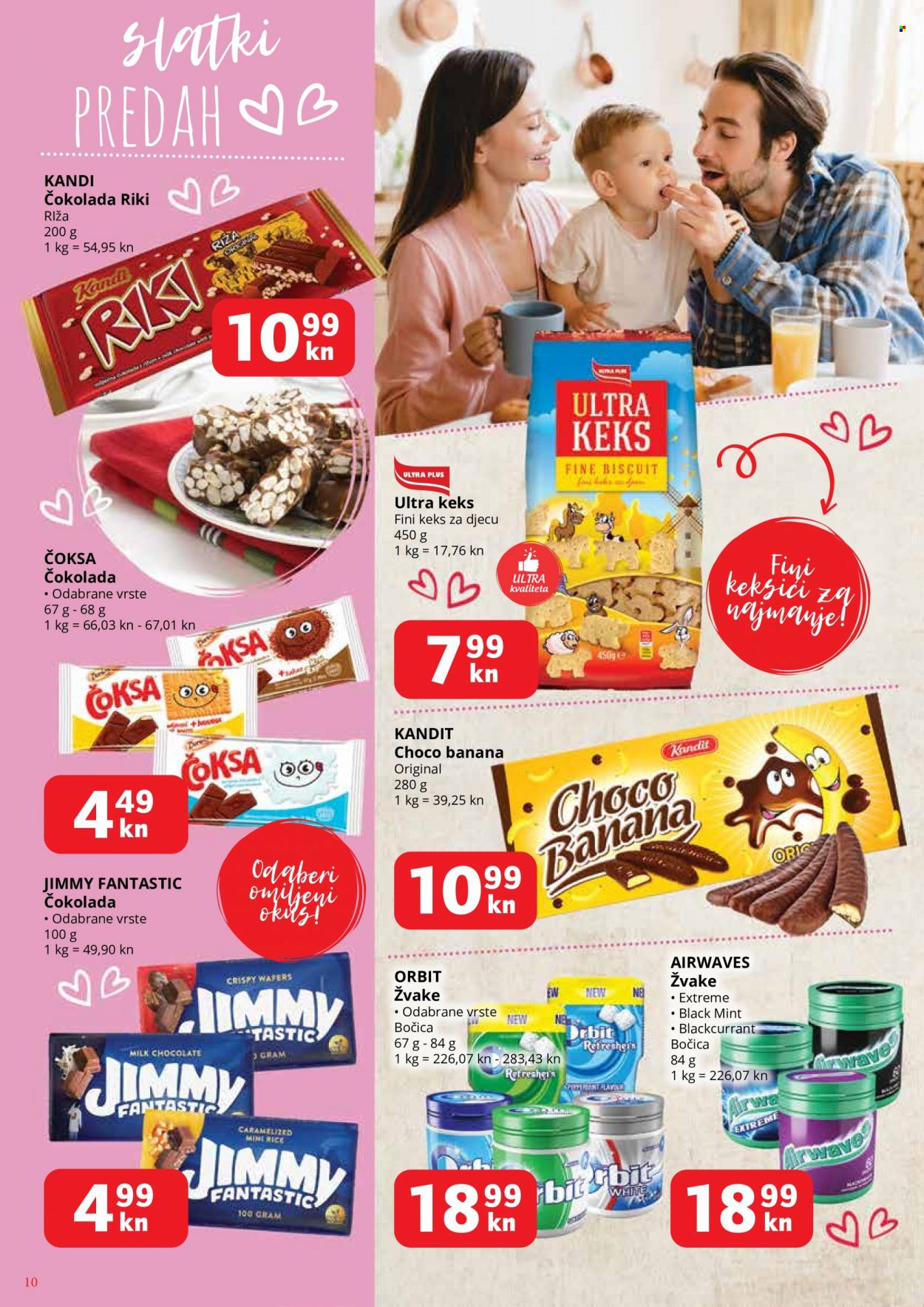 Ribola katalog - 19.05.2022. - 25.05.2022. Stranica 10