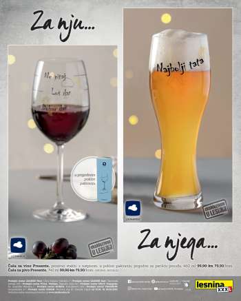 Lesnina katalog - 12.05.2022. - 25.05.2022.