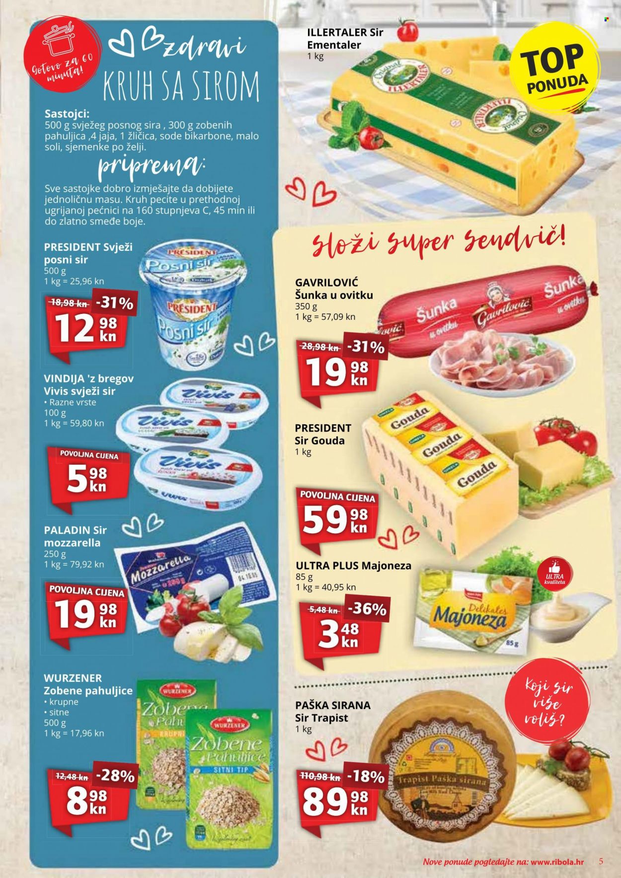 Ribola katalog - 12.05.2022. - 18.05.2022. Stranica 5