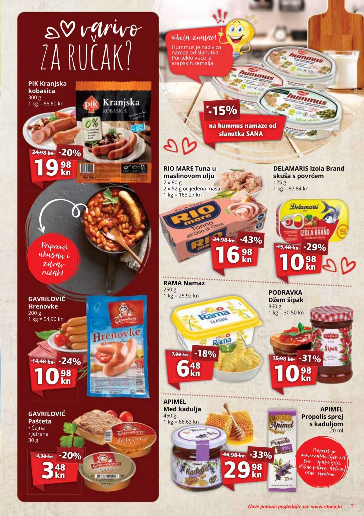 Ribola katalog - 12.05.2022. - 18.05.2022. Stranica 7
