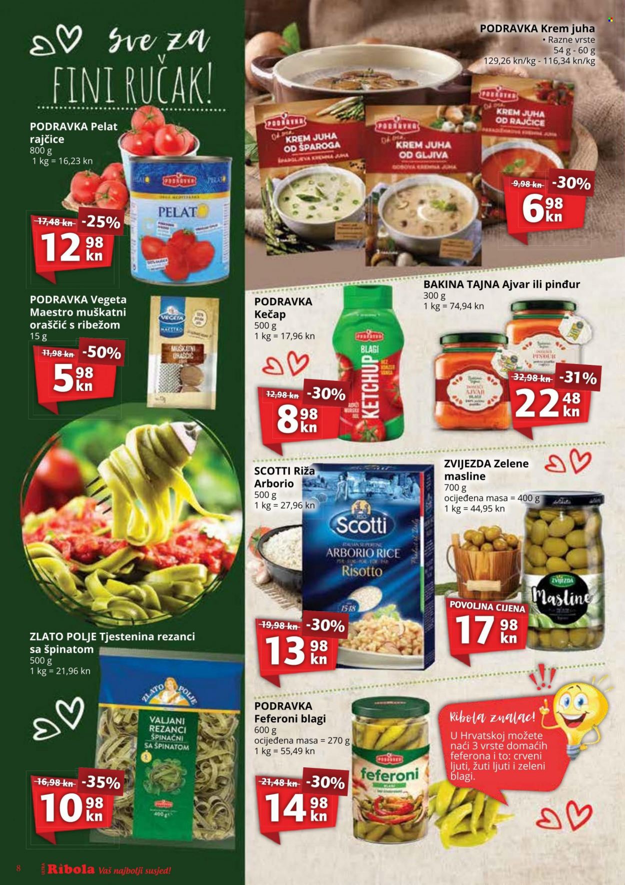 Ribola katalog - 12.05.2022. - 18.05.2022. Stranica 8