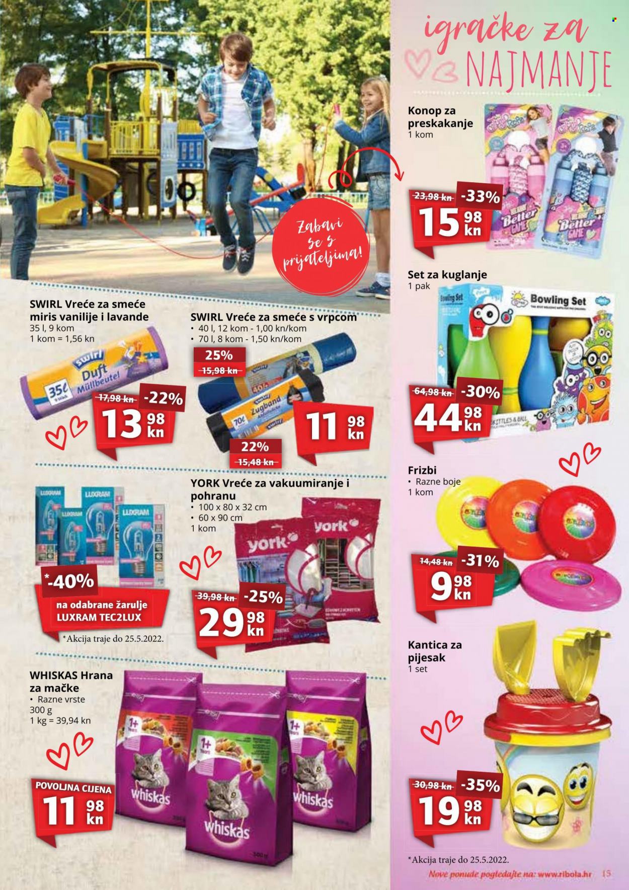 Ribola katalog - 12.05.2022. - 18.05.2022. Stranica 15