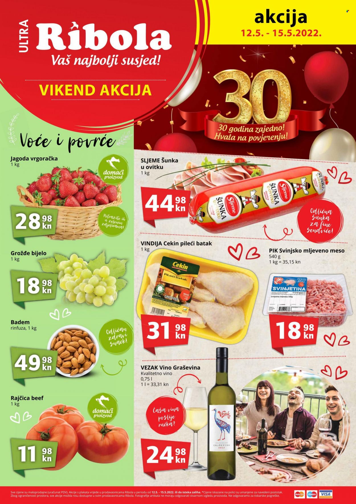 Ribola katalog - 12.05.2022. - 15.05.2022. Stranica 1