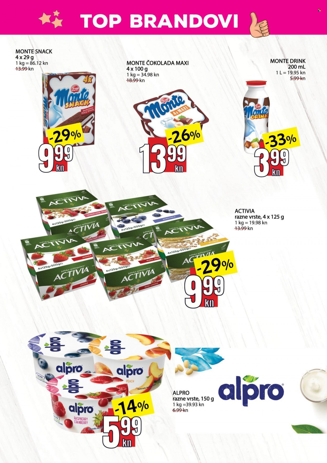 Stanić Diskont katalog - 12.05.2022. - 25.05.2022. Stranica 2