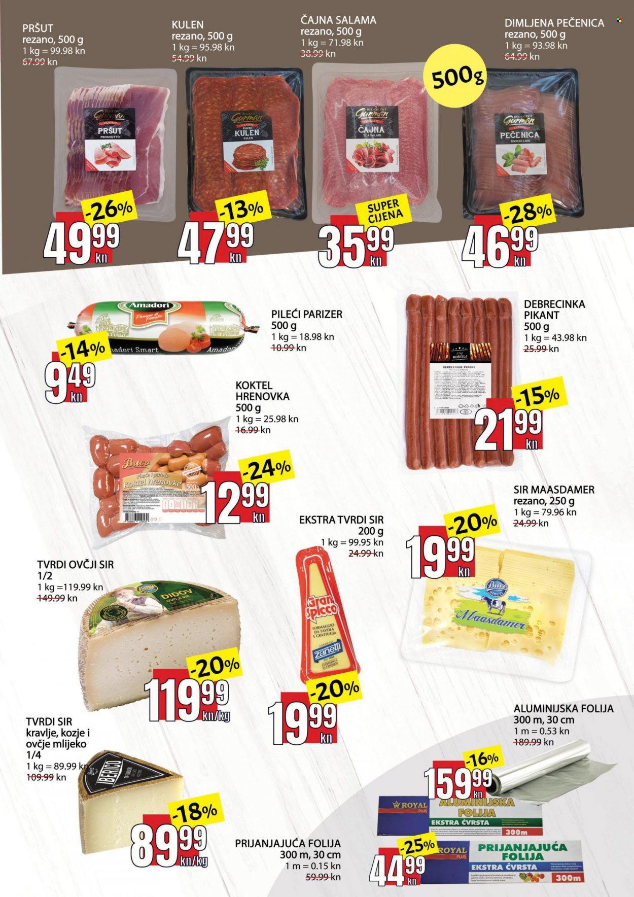 Stanić Diskont katalog - 12.05.2022. - 25.05.2022. Stranica 9