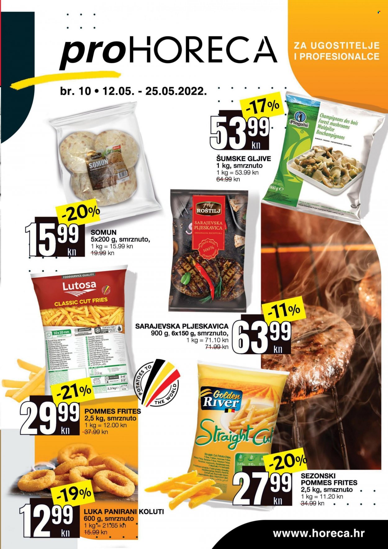 Stanić Diskont katalog - 12.05.2022. - 25.05.2022. Stranica 11