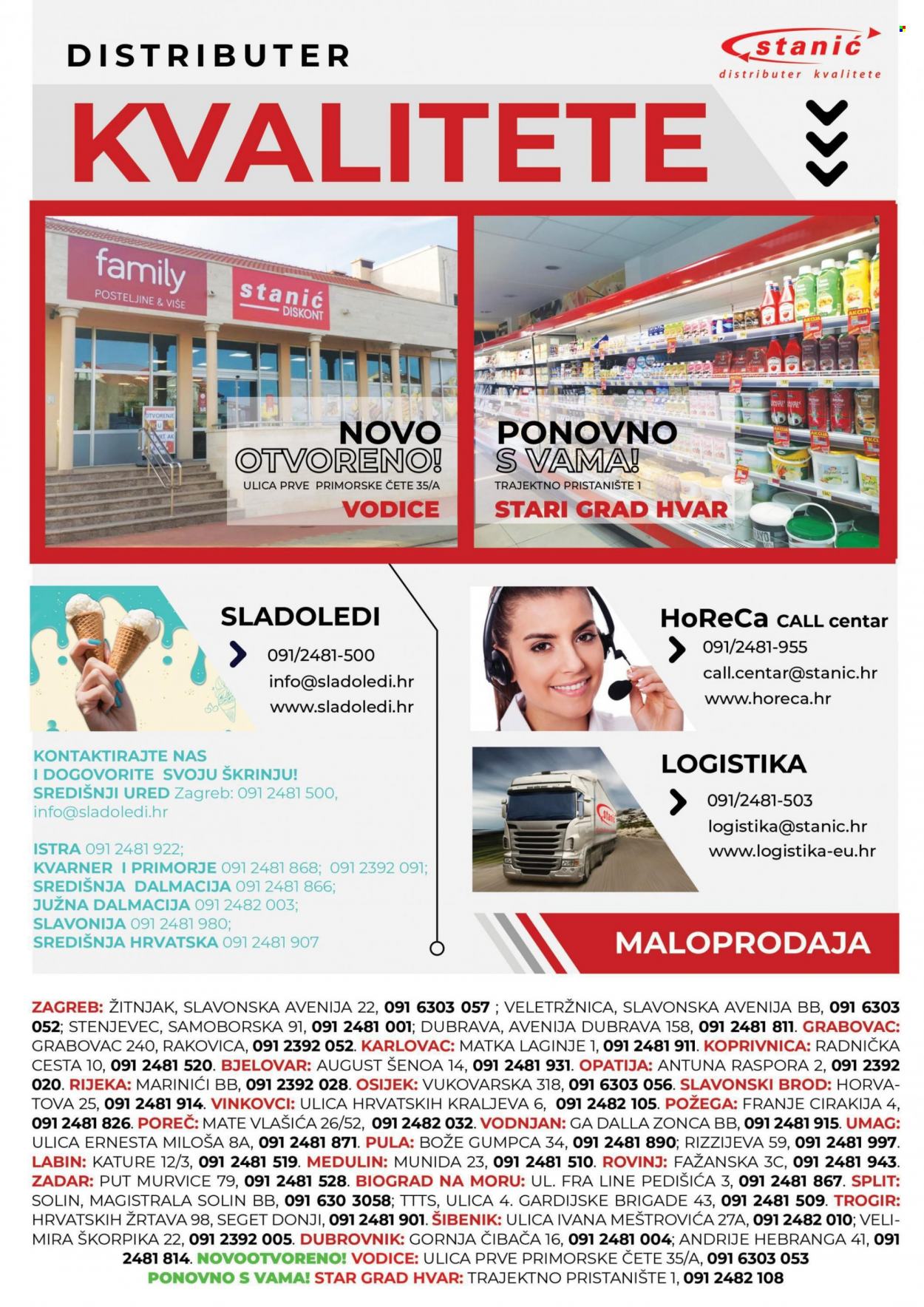Stanić Diskont katalog - 12.05.2022. - 25.05.2022. Stranica 16