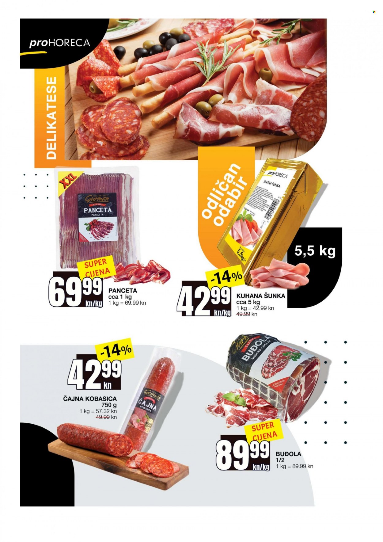 Stanić Horeca katalog - 12.05.2022. - 25.05.2022. Stranica 2