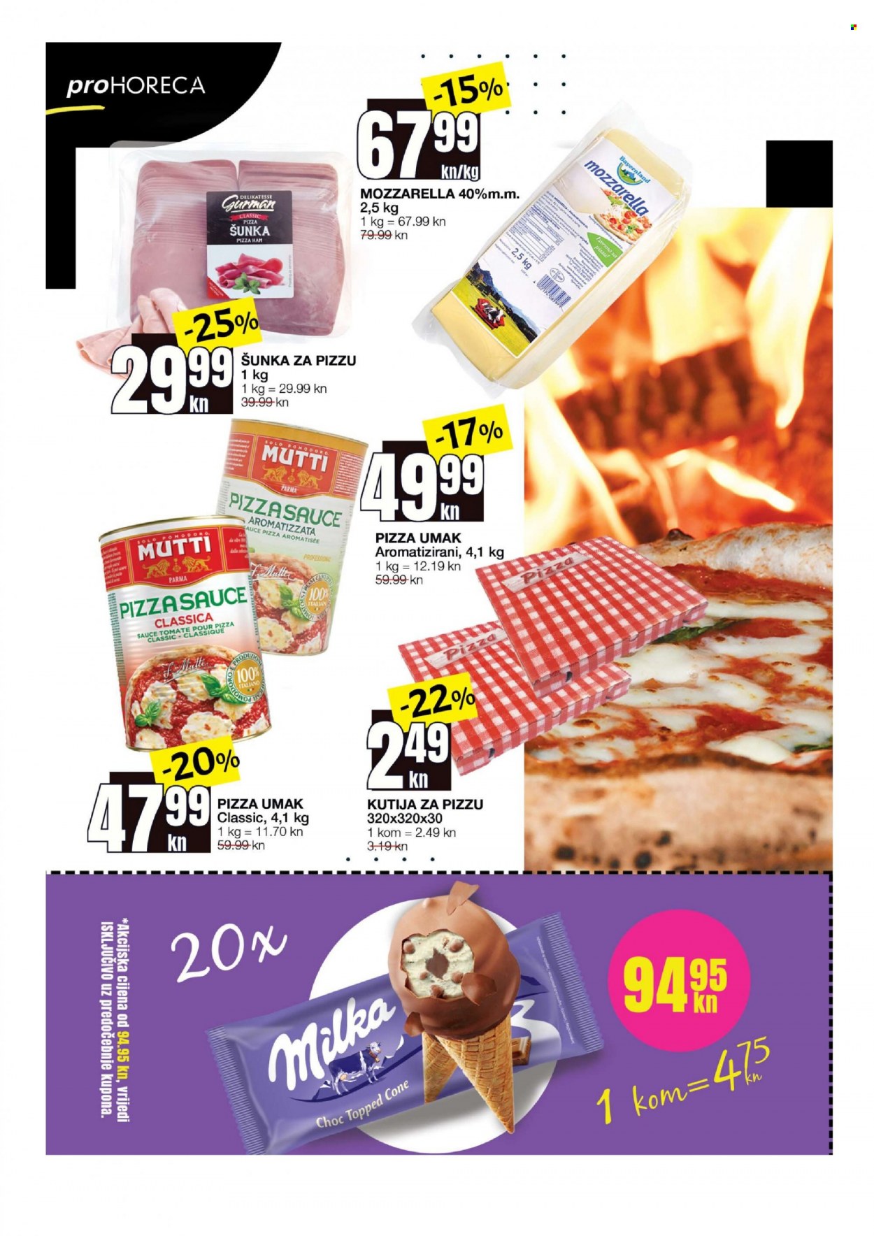 Stanić Horeca katalog - 12.05.2022. - 25.05.2022. Stranica 4