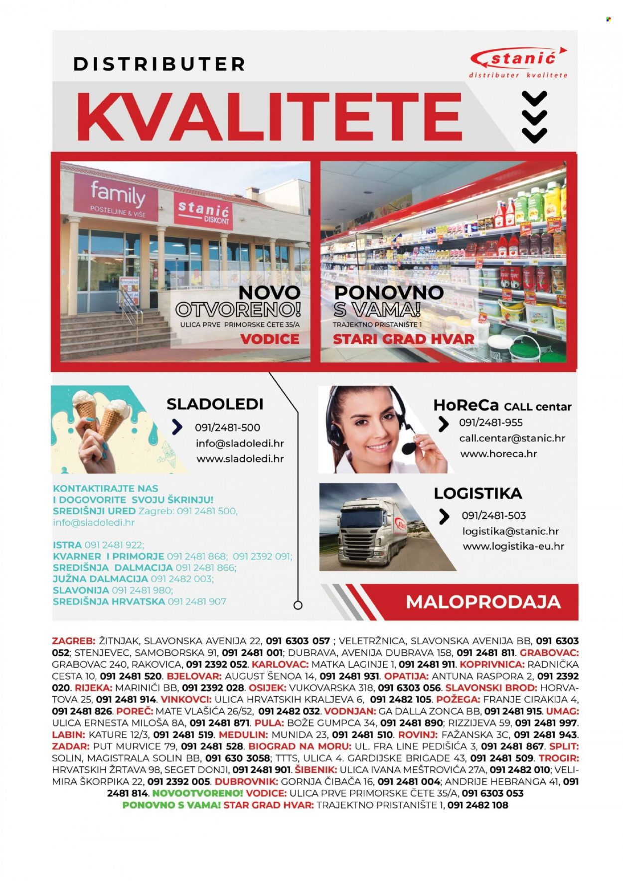 Stanić Horeca katalog - 12.05.2022. - 25.05.2022. Stranica 8