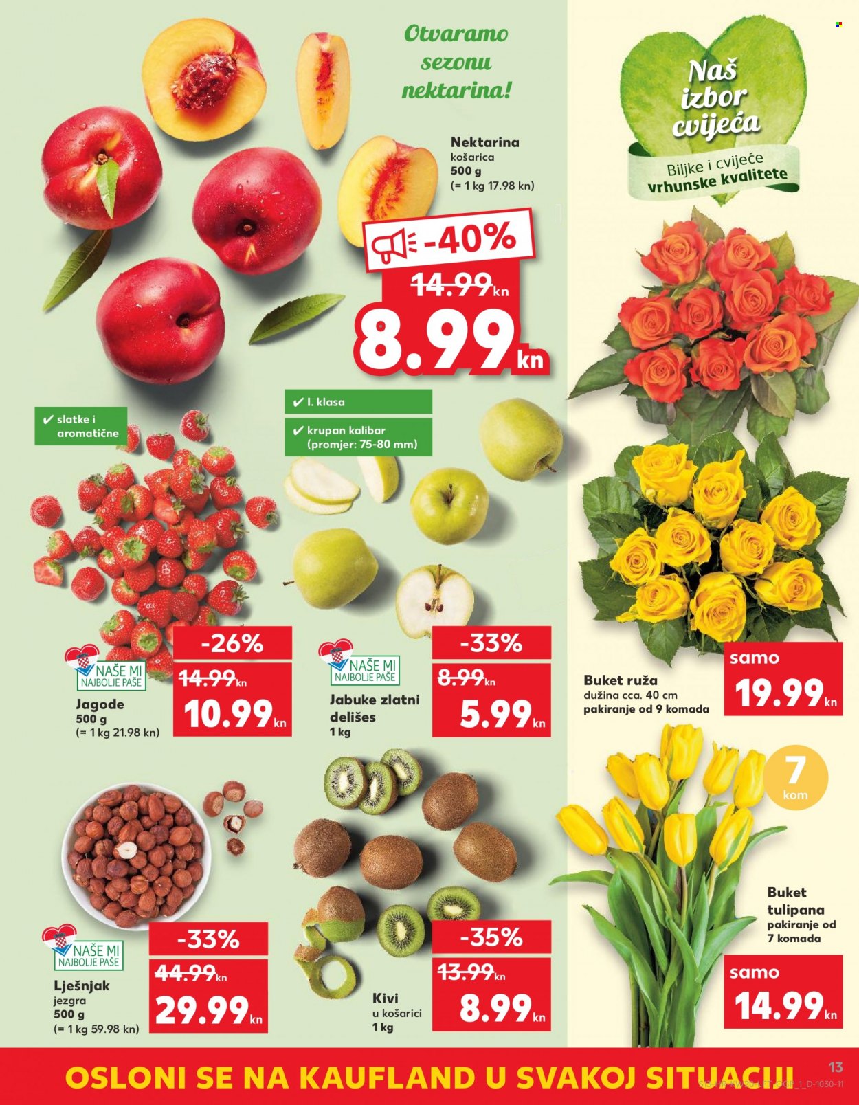Kaufland katalog - 18.05.2022. - 24.05.2022. Stranica 13