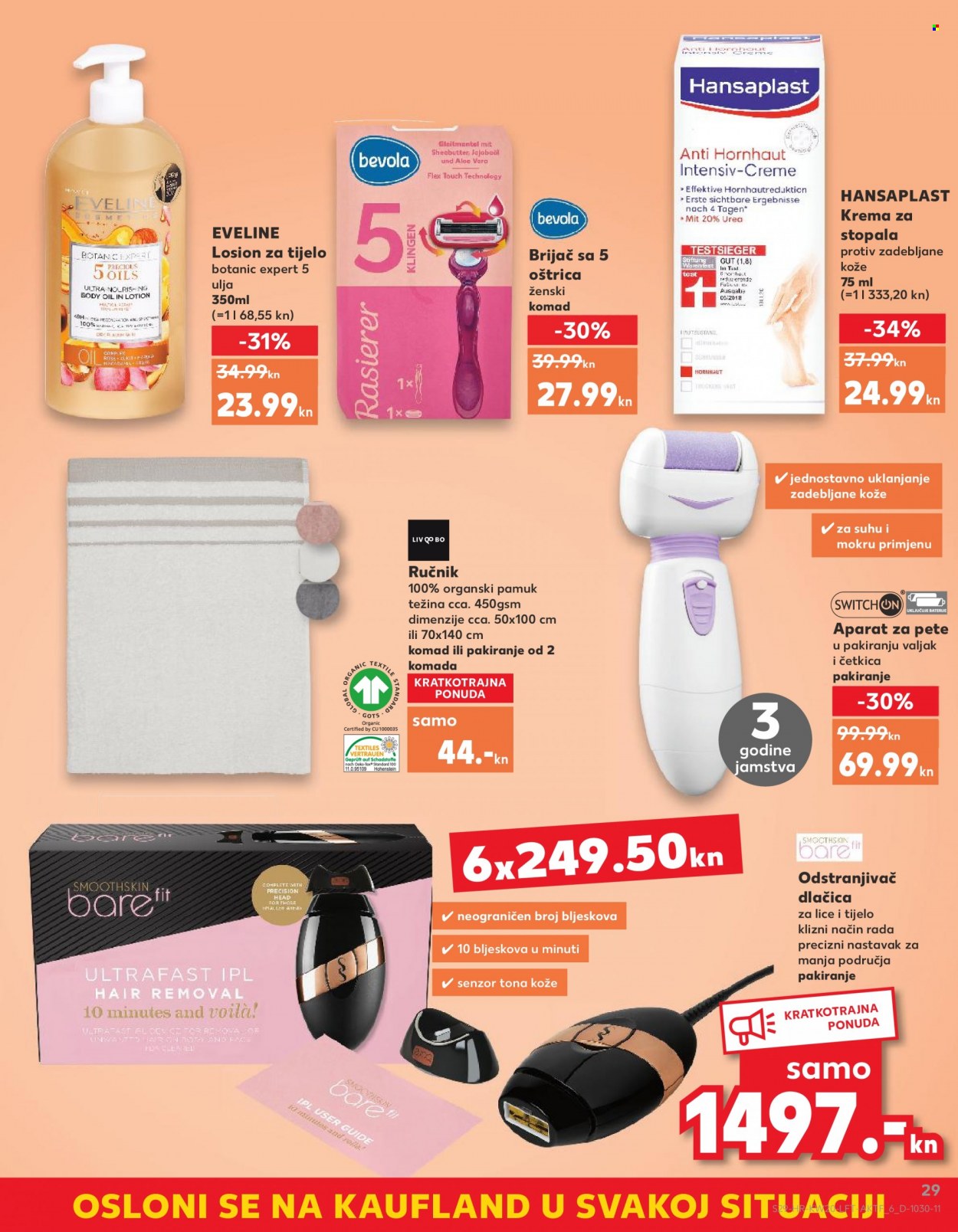 Kaufland katalog - 18.05.2022. - 24.05.2022. Stranica 29