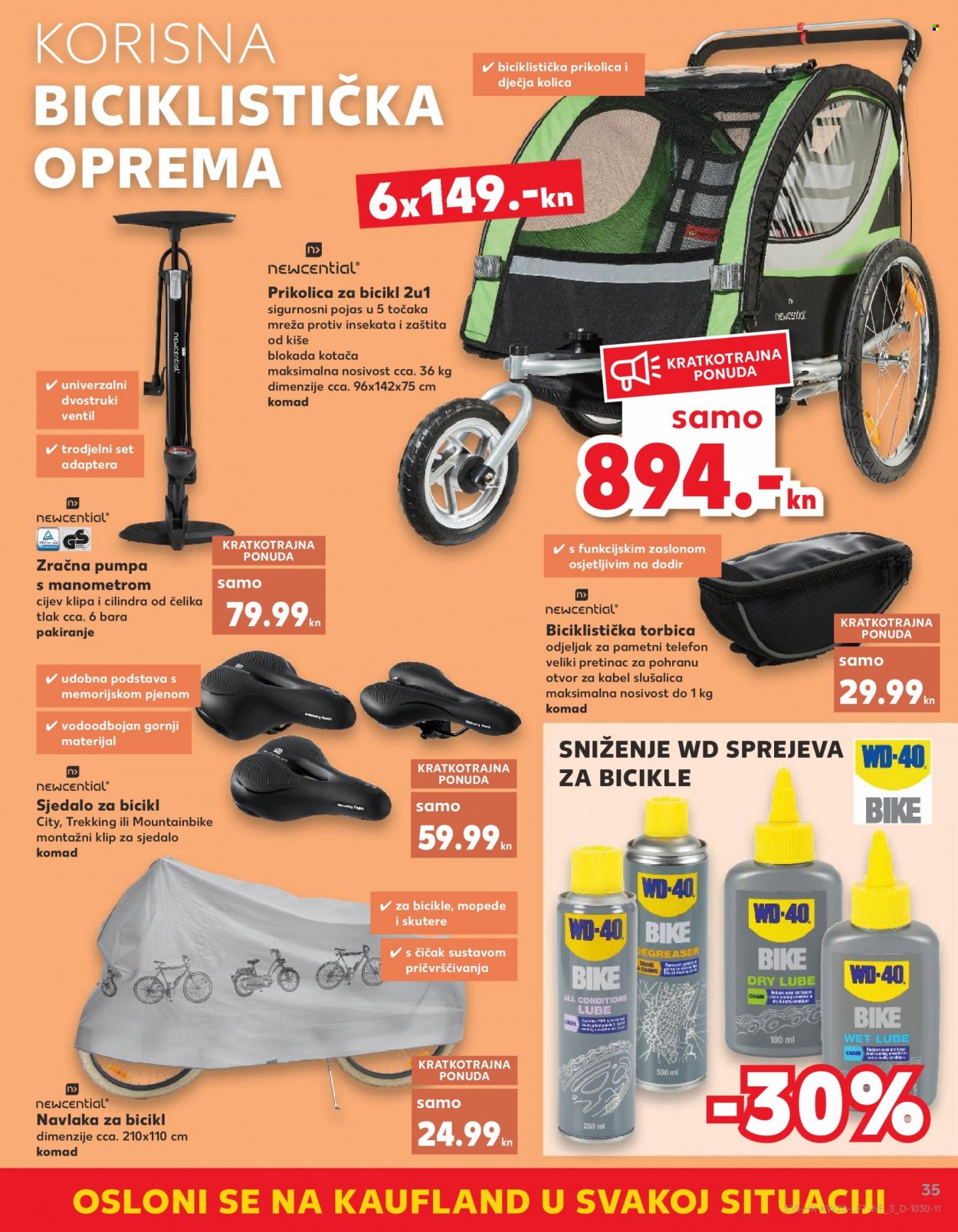 Kaufland katalog - 18.05.2022. - 24.05.2022. Stranica 35