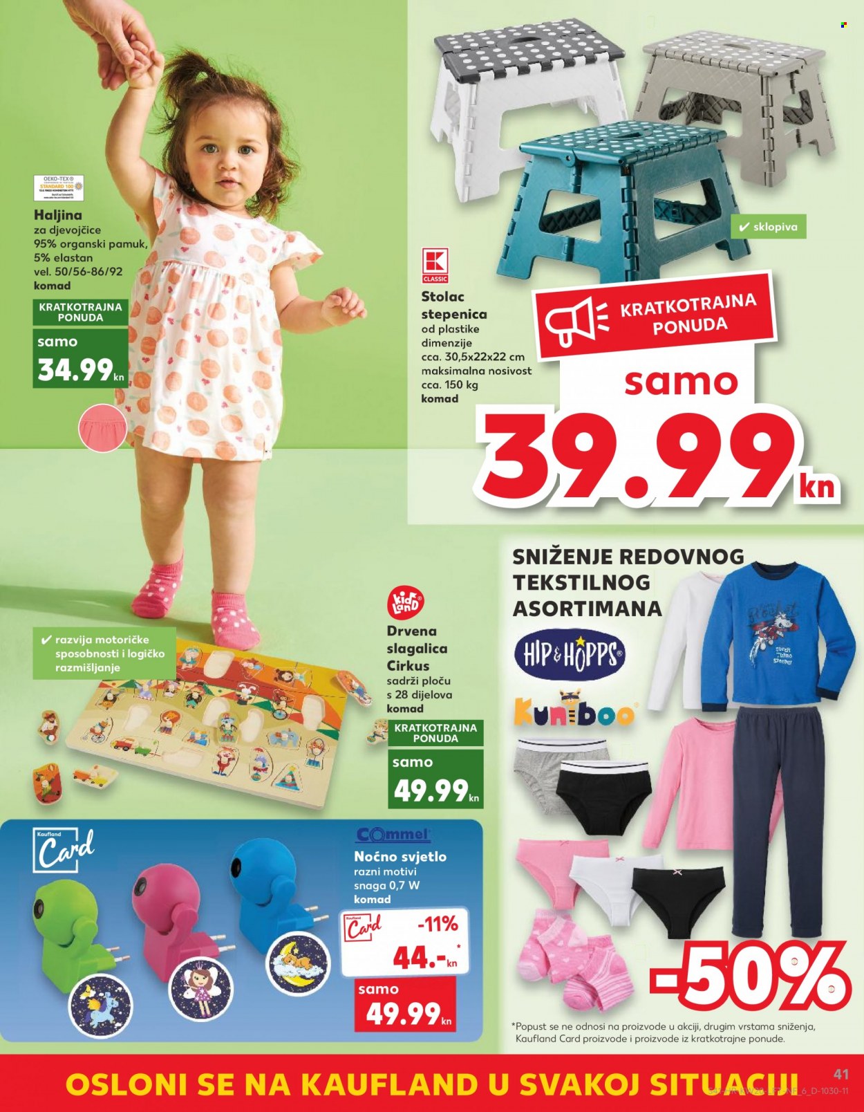 Kaufland katalog - 18.05.2022. - 24.05.2022. Stranica 41