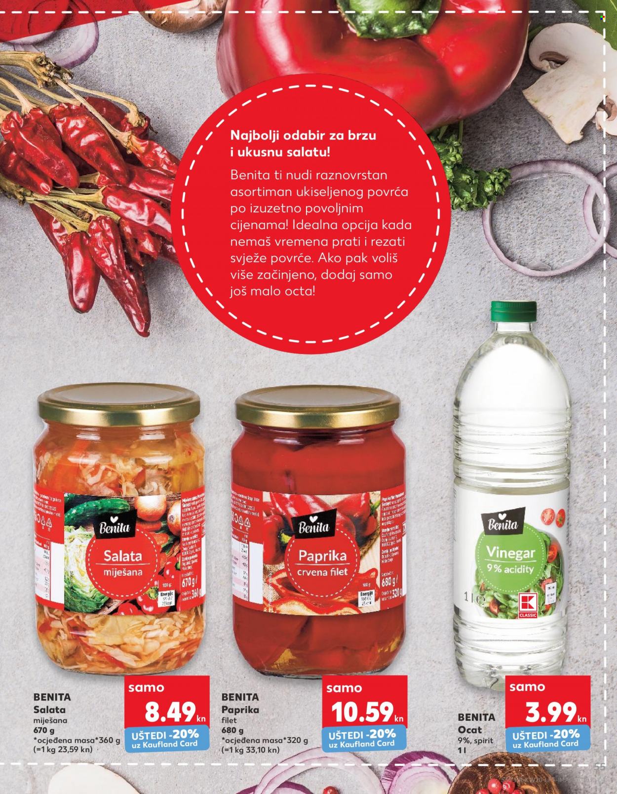Kaufland katalog - 18.05.2022. - 24.05.2022. Stranica 55
