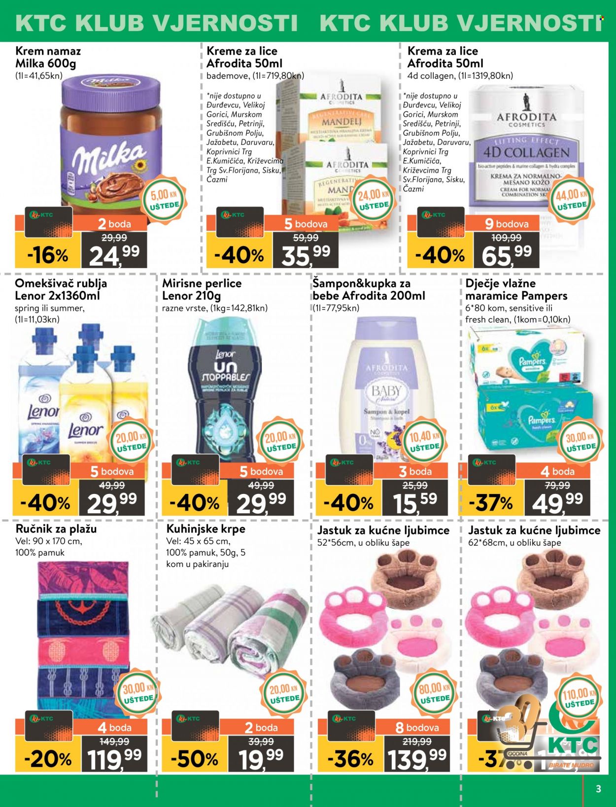 KTC katalog - 19.05.2022. - 25.05.2022. Stranica 3