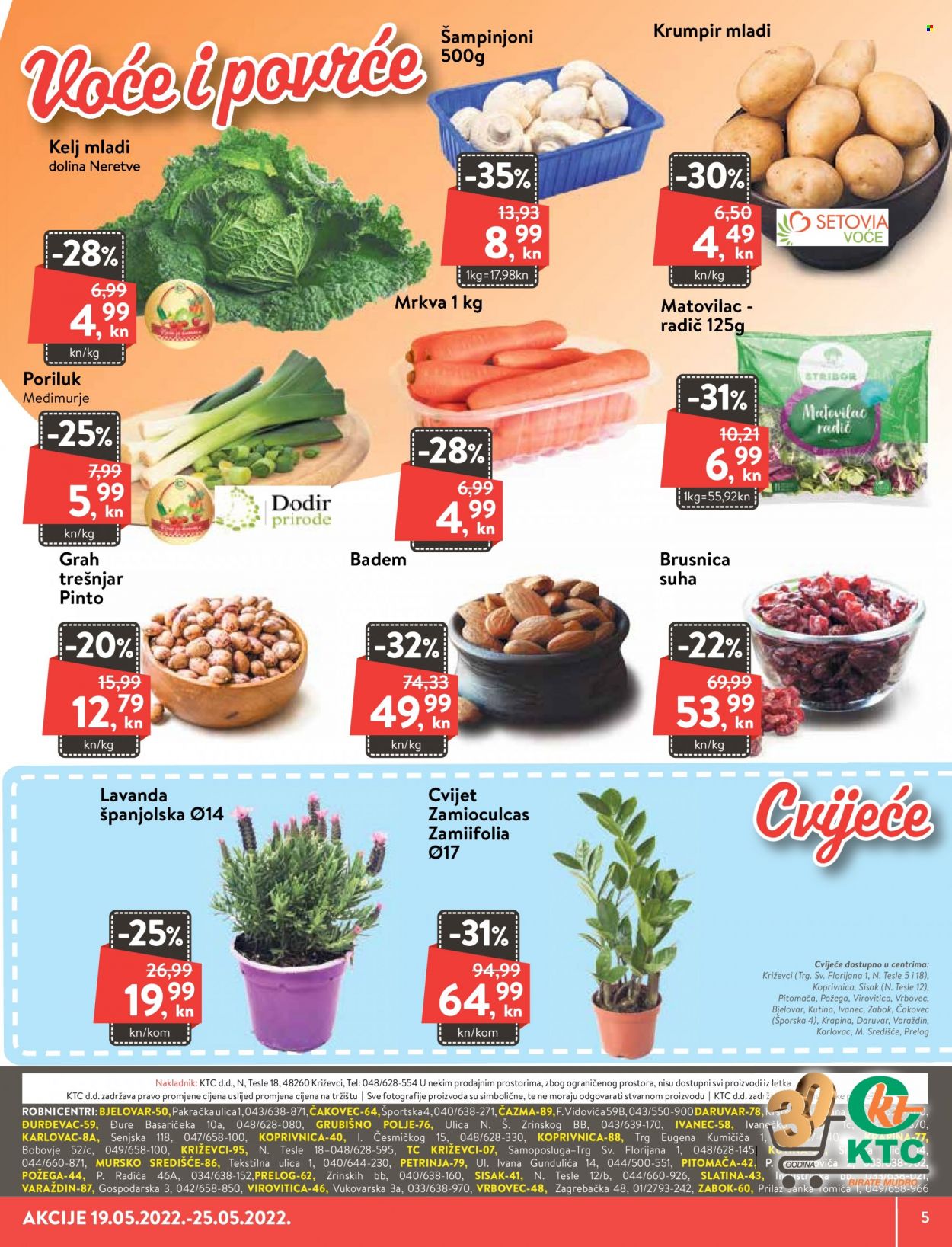 KTC katalog - 19.05.2022. - 25.05.2022. Stranica 5