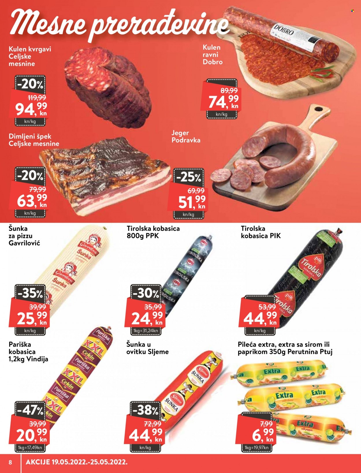 KTC katalog - 19.05.2022. - 25.05.2022. Stranica 8