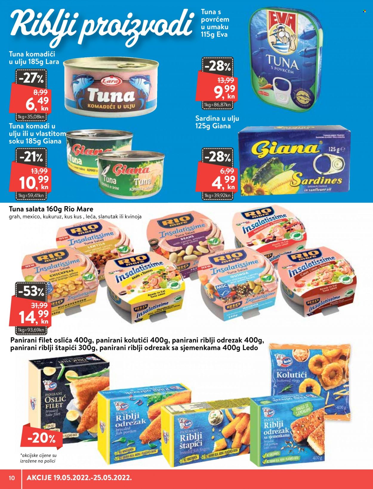 KTC katalog - 19.05.2022. - 25.05.2022. Stranica 10