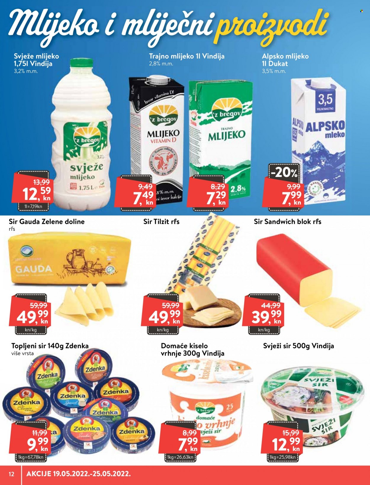 KTC katalog - 19.05.2022. - 25.05.2022. Stranica 12