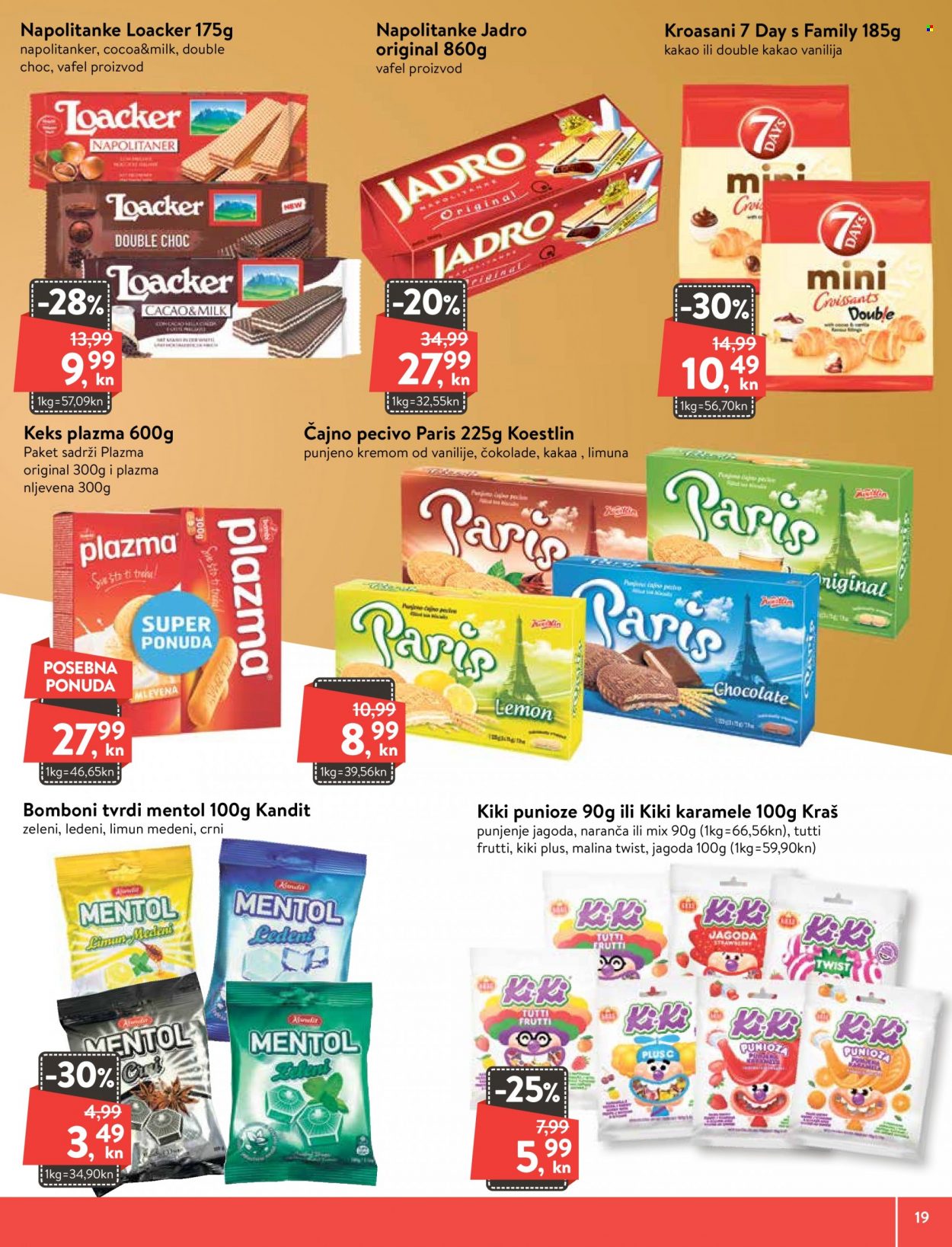 KTC katalog - 19.05.2022. - 25.05.2022. Stranica 19