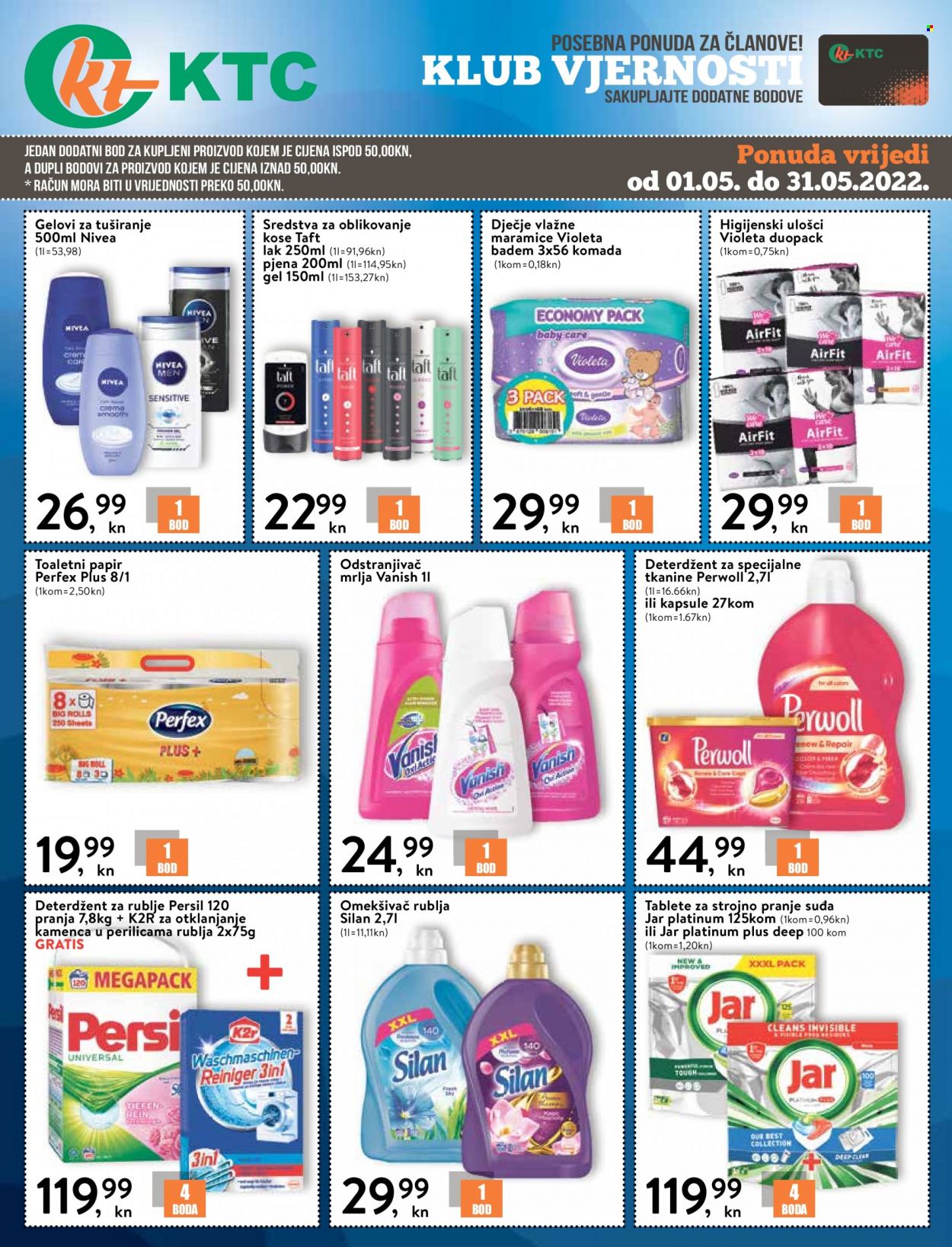 KTC katalog - 19.05.2022. - 25.05.2022. Stranica 20
