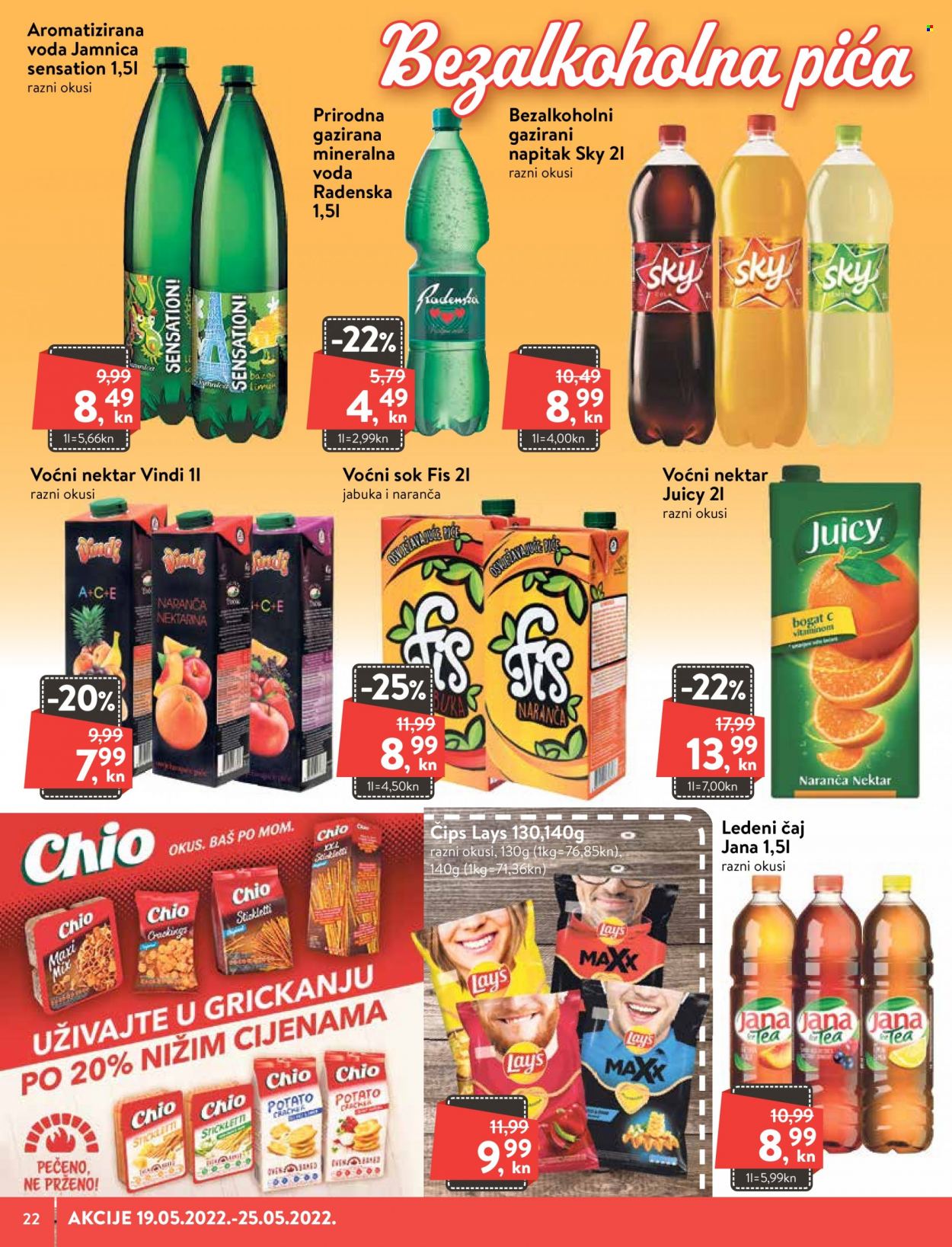 KTC katalog - 19.05.2022. - 25.05.2022. Stranica 22