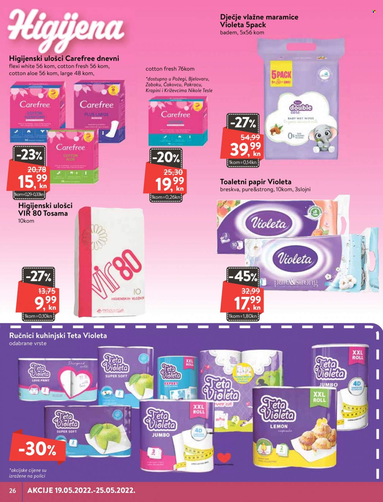 KTC katalog - 19.05.2022. - 25.05.2022. Stranica 26