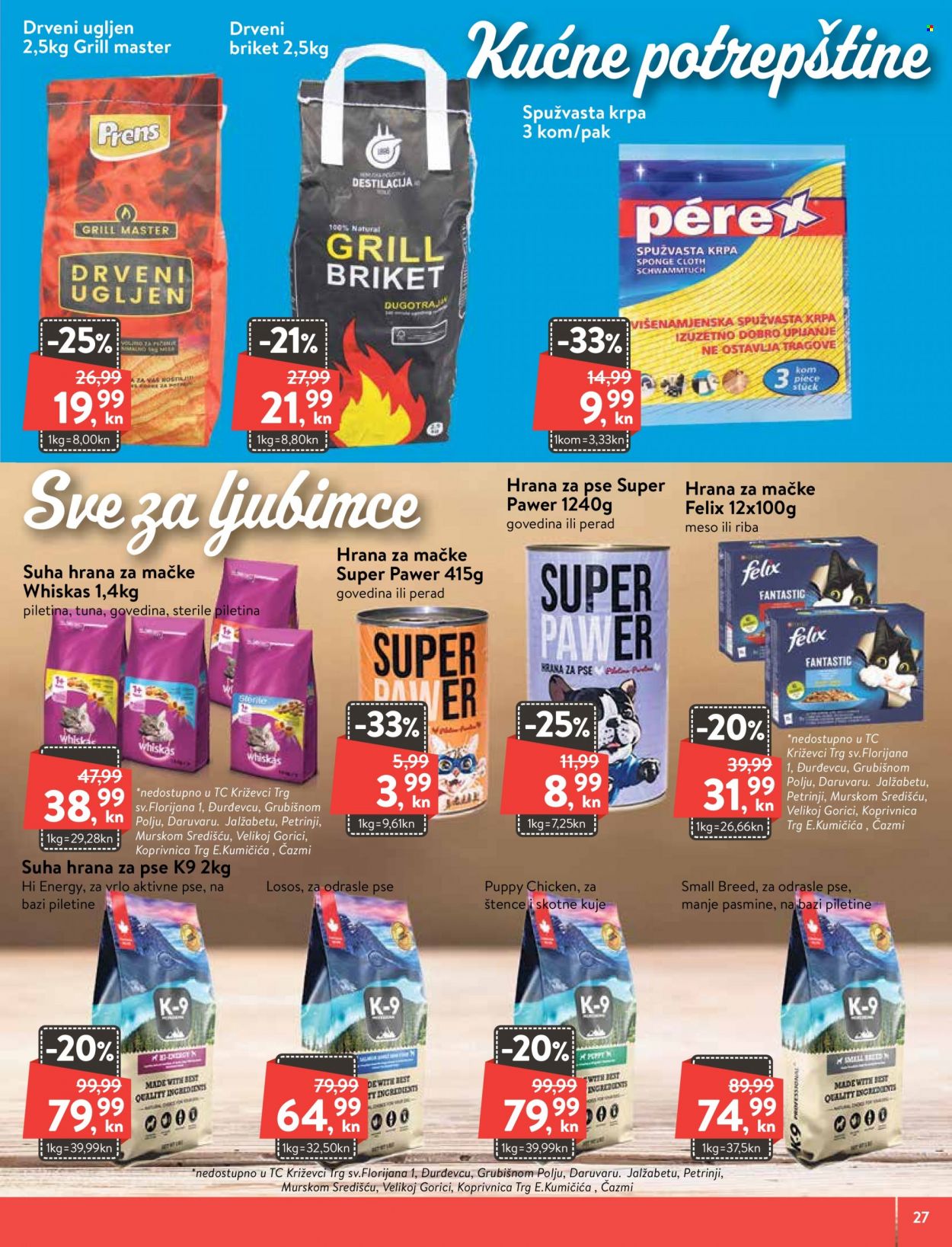 KTC katalog - 19.05.2022. - 25.05.2022. Stranica 27