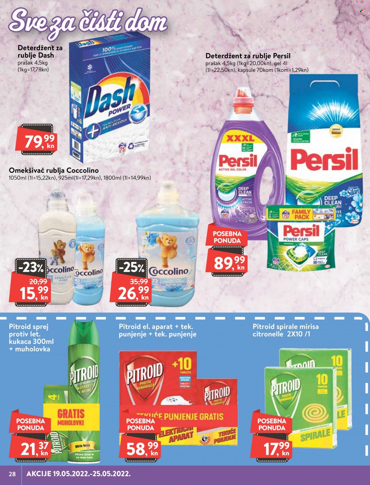 KTC katalog - 19.05.2022. - 25.05.2022. Stranica 28