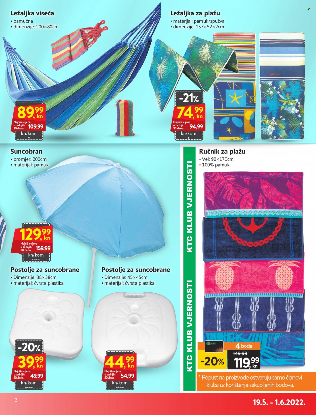KTC katalog - 19.05.2022. - 01.06.2022. Stranica 3