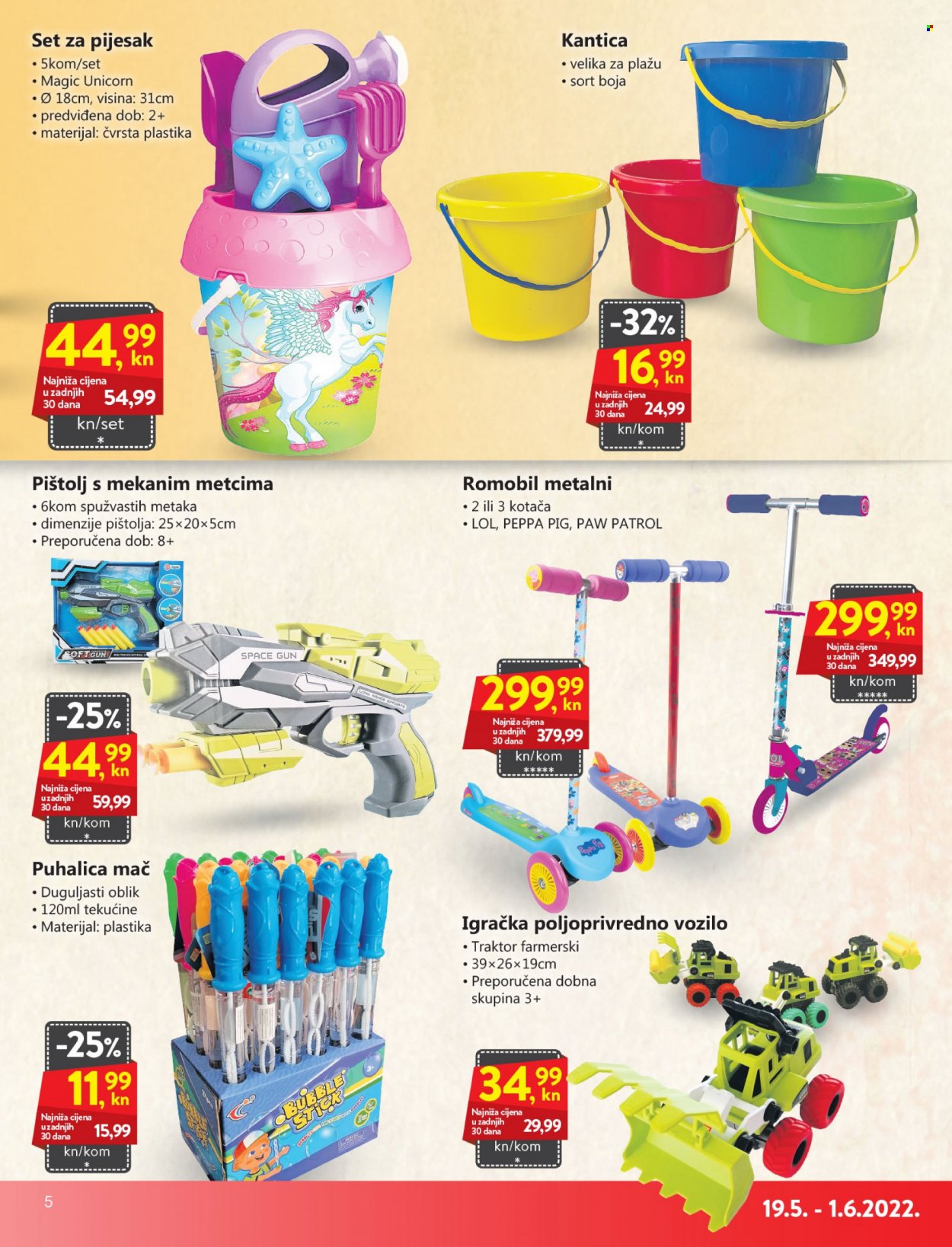 KTC katalog - 19.05.2022. - 01.06.2022. Stranica 5