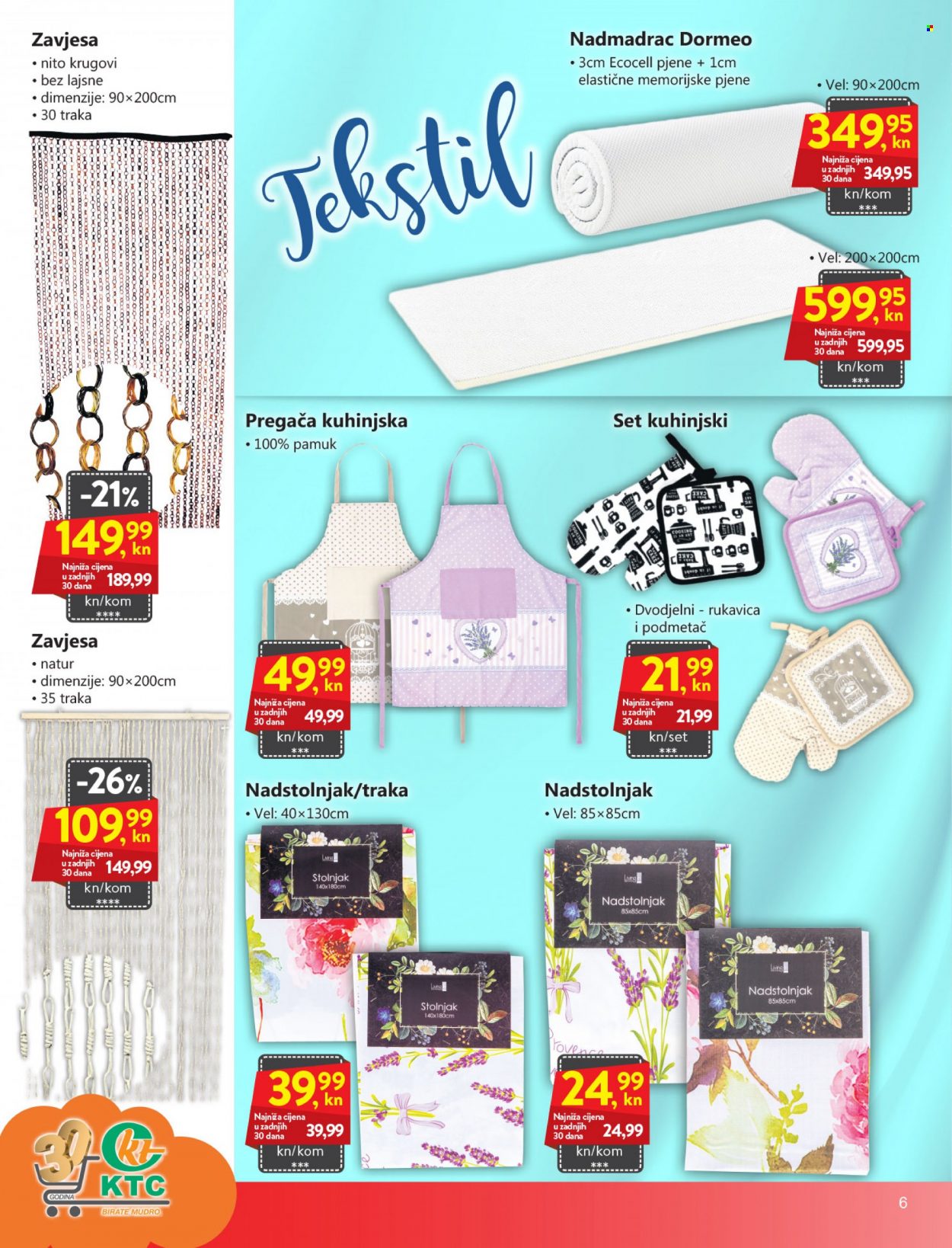 KTC katalog - 19.05.2022. - 01.06.2022. Stranica 6