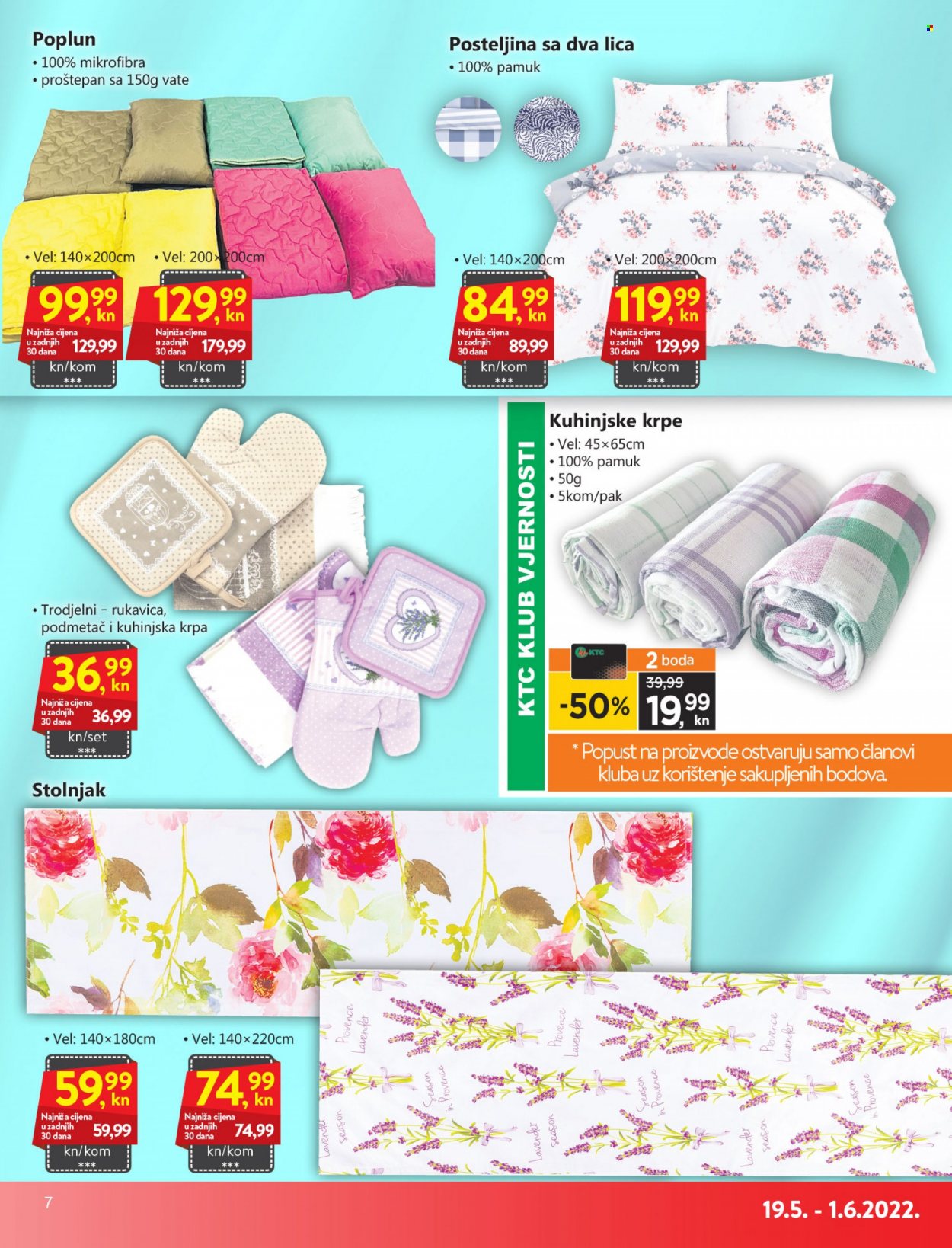 KTC katalog - 19.05.2022. - 01.06.2022. Stranica 7