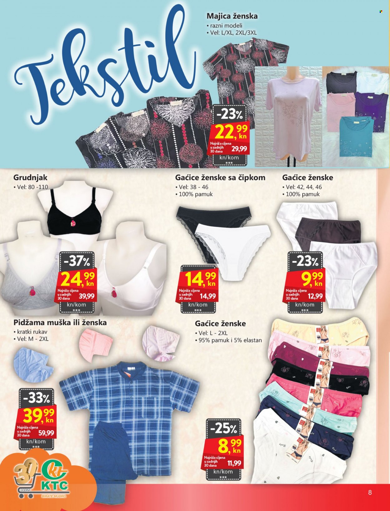 KTC katalog - 19.05.2022. - 01.06.2022. Stranica 8