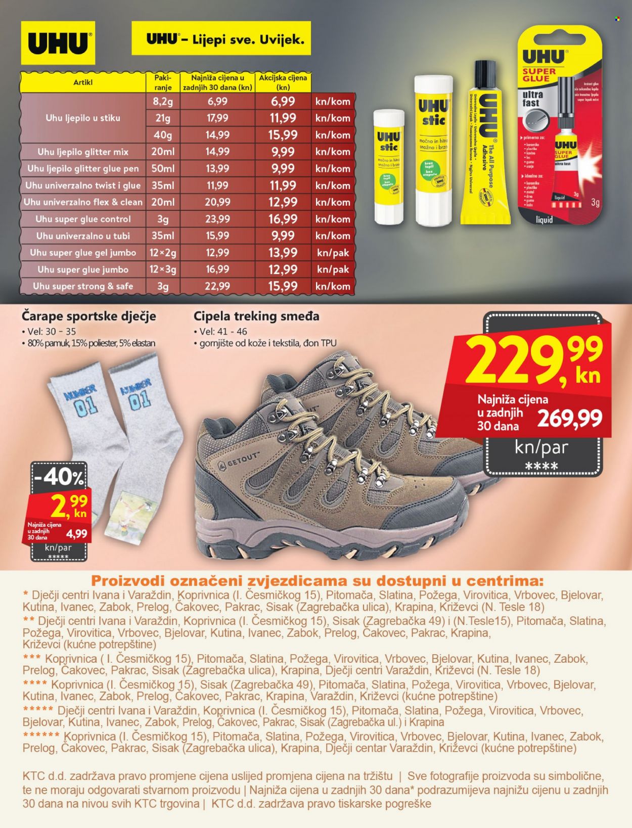 KTC katalog - 19.05.2022. - 01.06.2022. Stranica 9