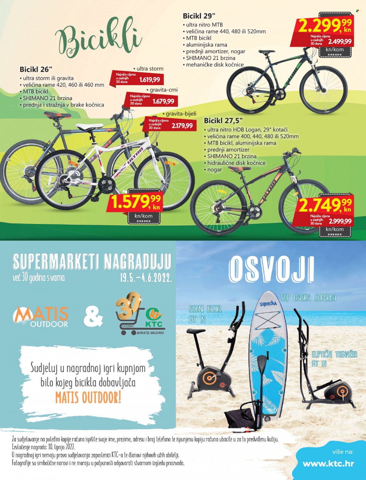 KTC katalog - 19.05.2022. - 01.06.2022. Stranica 10