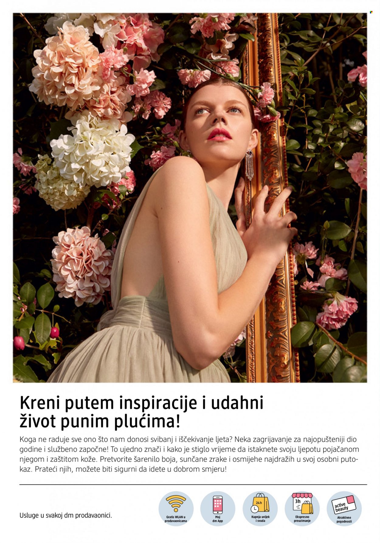 dm katalog - 16.05.2022. - 31.05.2022. Stranica 2