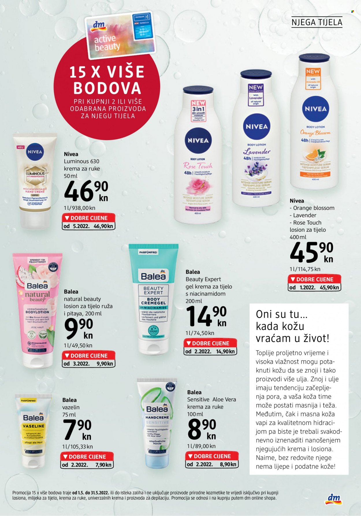 dm katalog - 16.05.2022. - 31.05.2022. Stranica 5