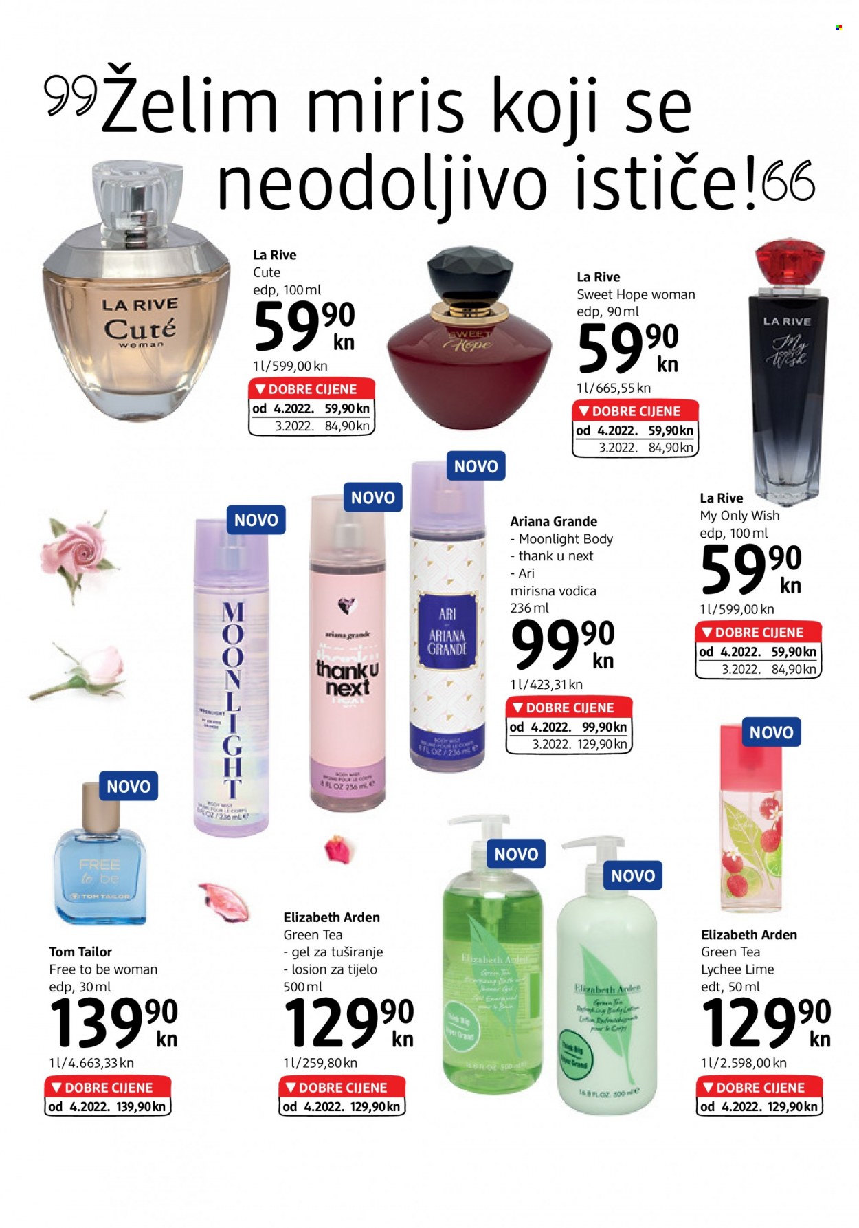 dm katalog - 16.05.2022. - 31.05.2022. Stranica 12