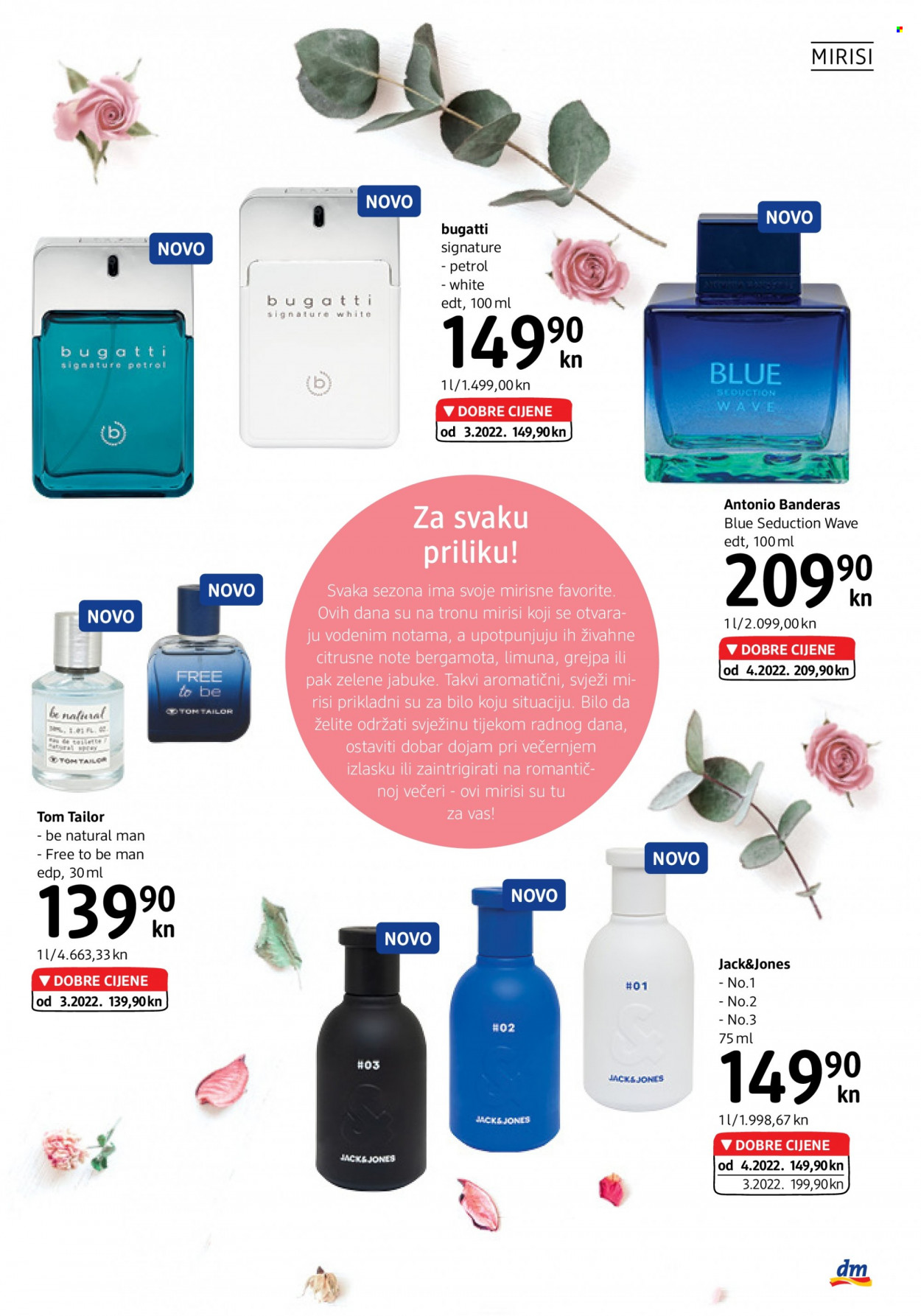 dm katalog - 16.05.2022. - 31.05.2022. Stranica 13