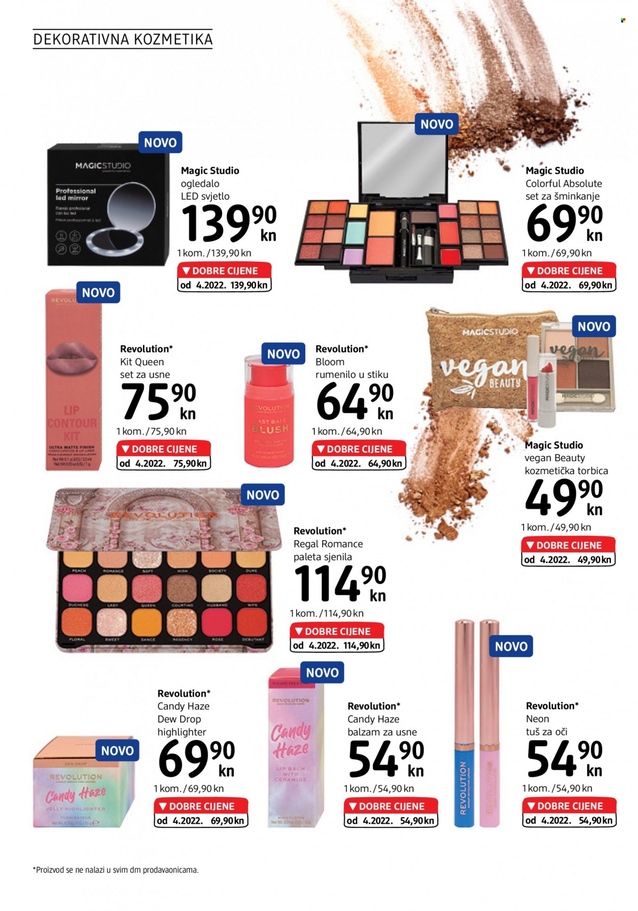 dm katalog - 16.05.2022. - 31.05.2022. Stranica 14