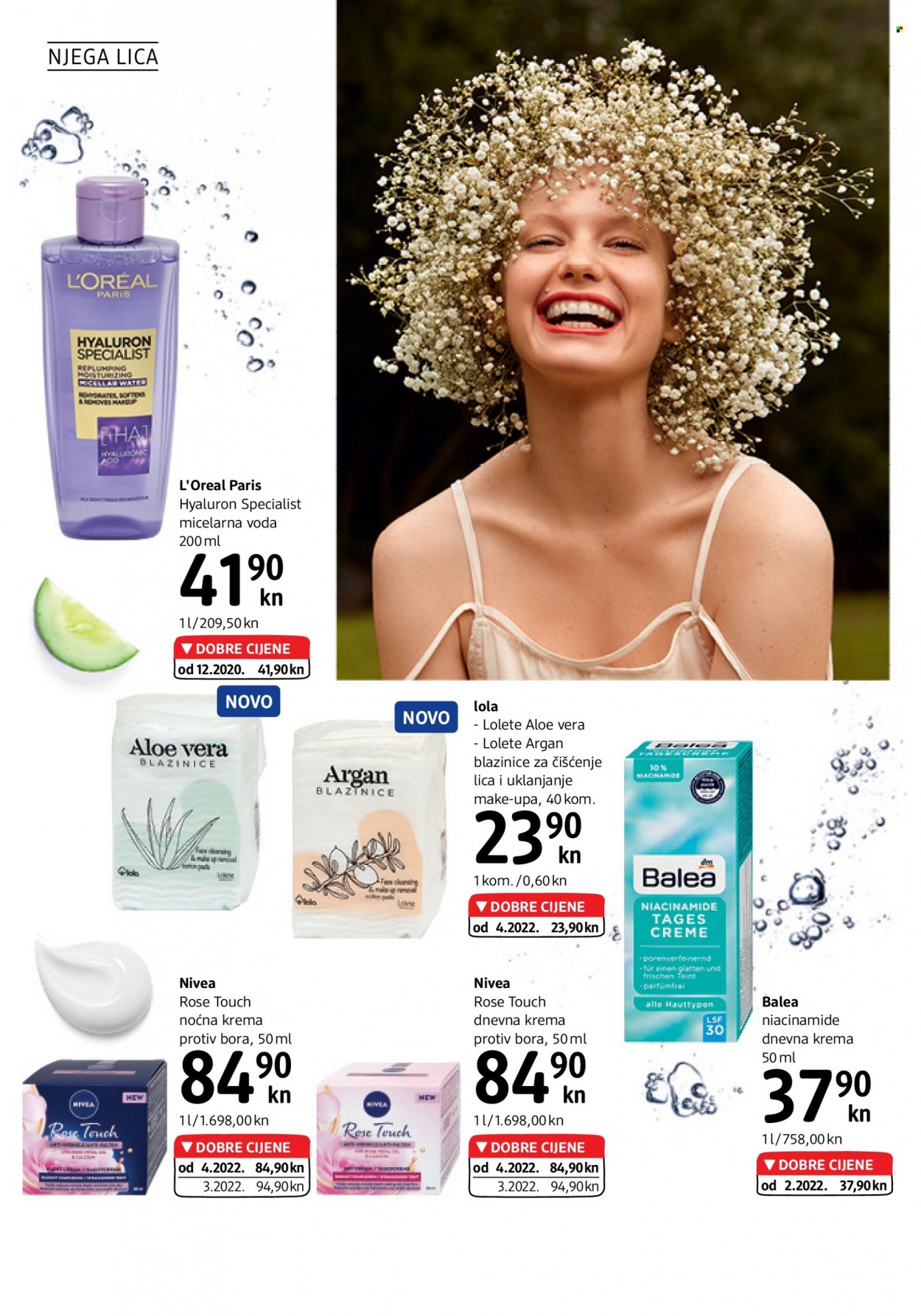 dm katalog - 16.05.2022. - 31.05.2022. Stranica 16